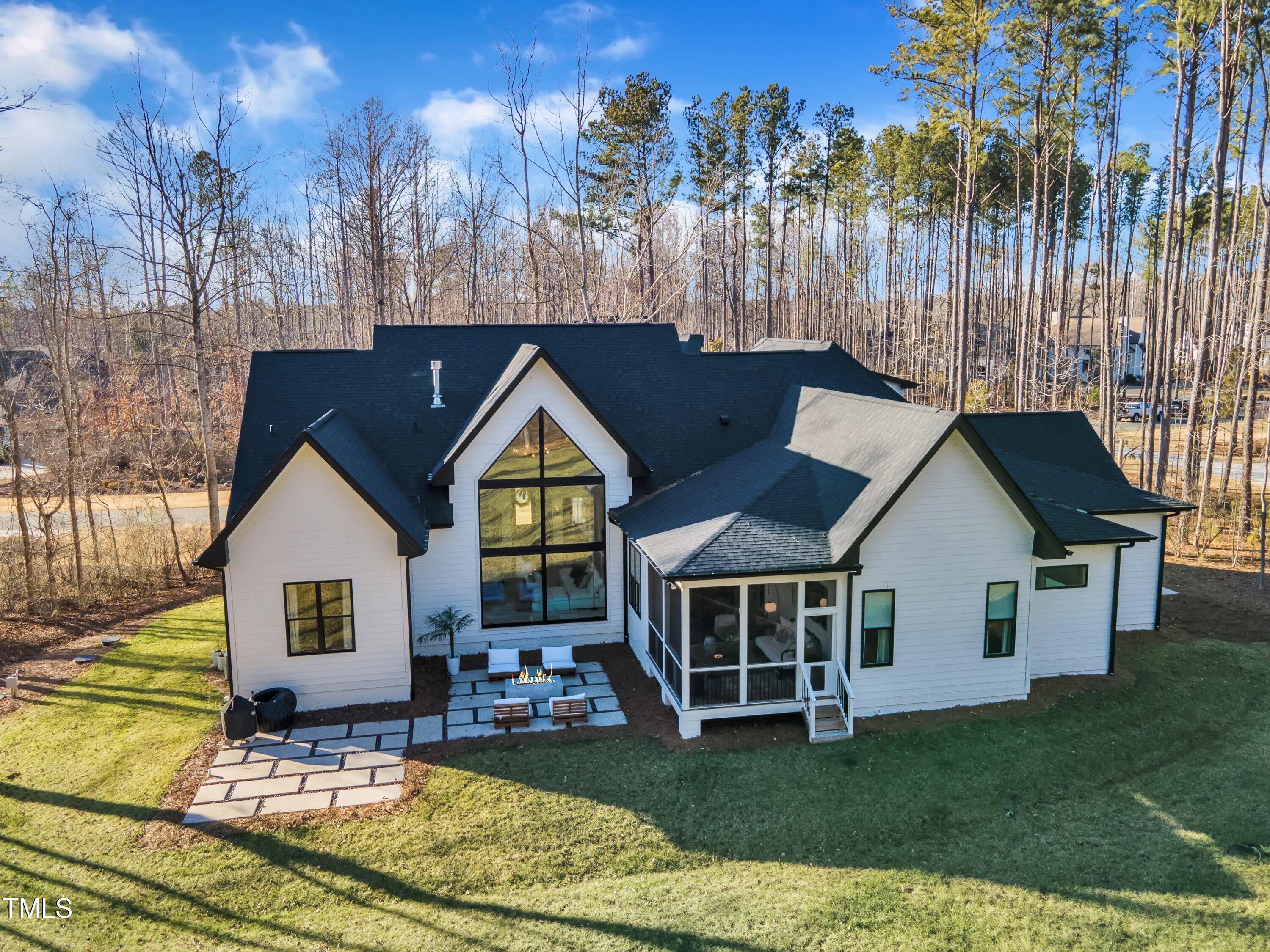 472 Stonecrest Way