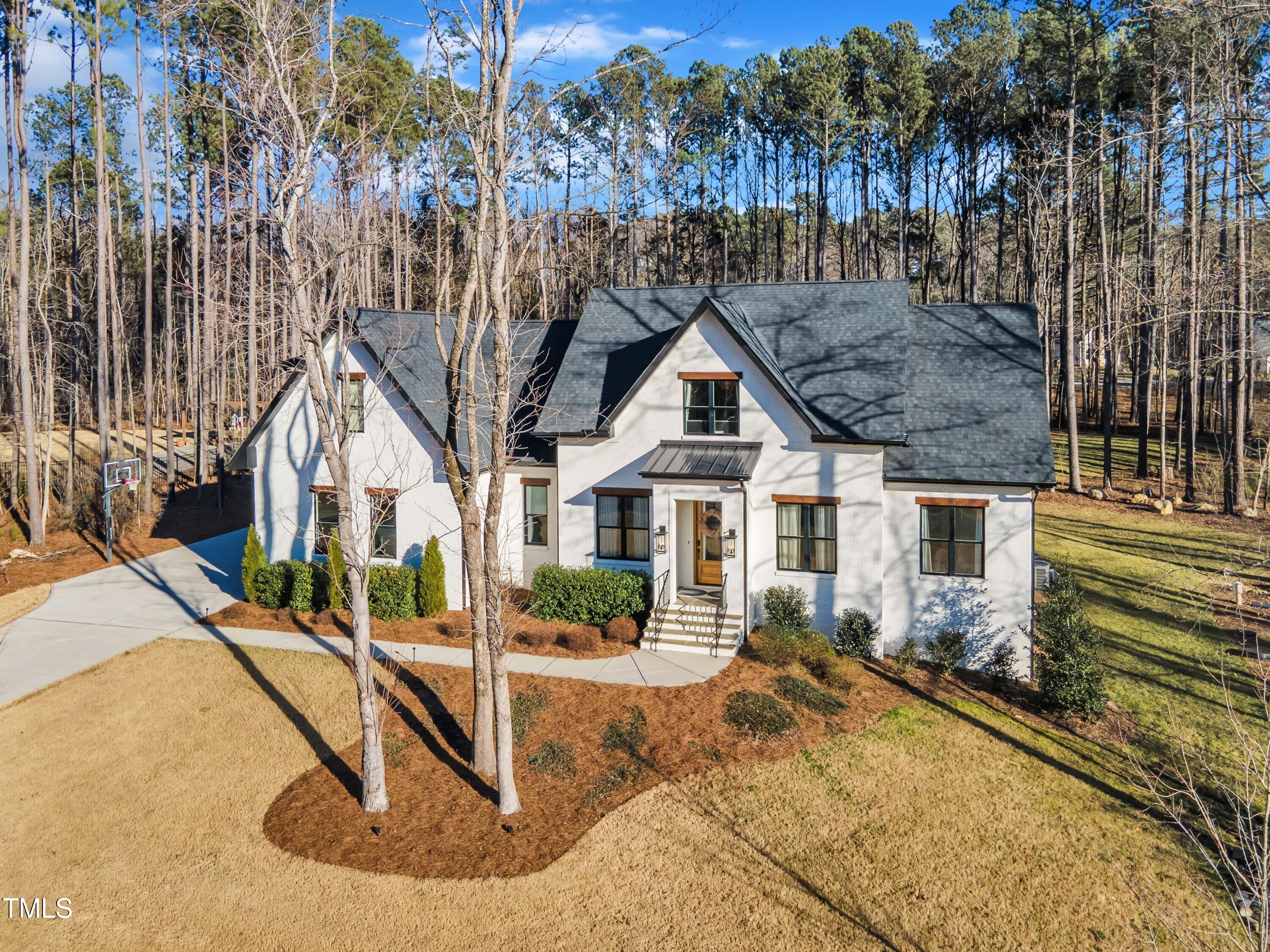 472 Stonecrest Way