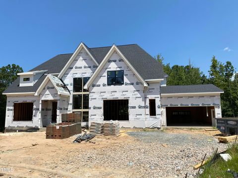 100 Ludbrook Court Apex NC 27523