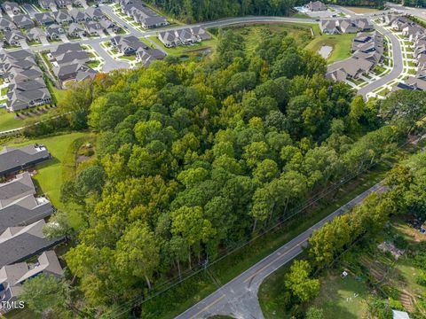 1305 Holt Road Apex NC 27523