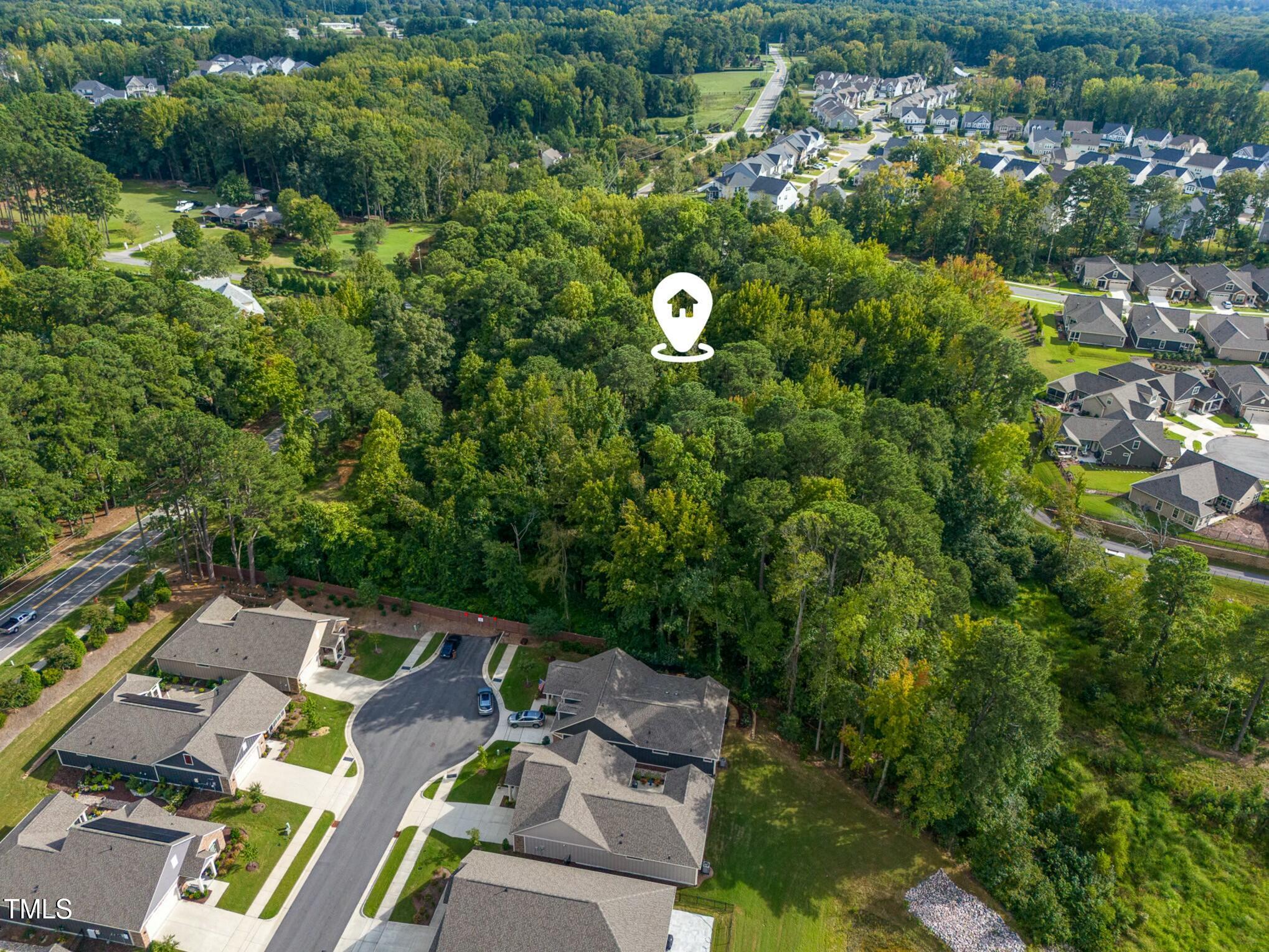 1305 Holt Road
