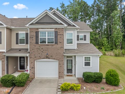 515 Historic Drive Hillsborough NC 27278