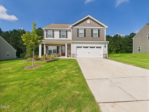 110 Symmetry Loop Youngsville NC 27596