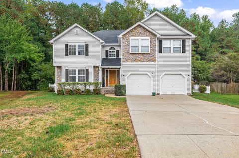 1004 Wild Sonnet Court Apex NC 27502