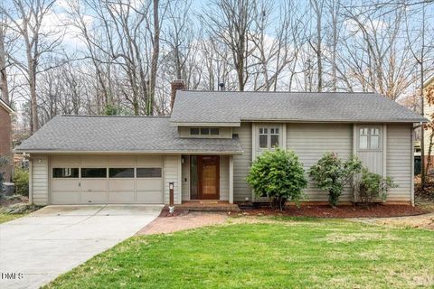 6309 Lakeland Drive Raleigh NC 27612