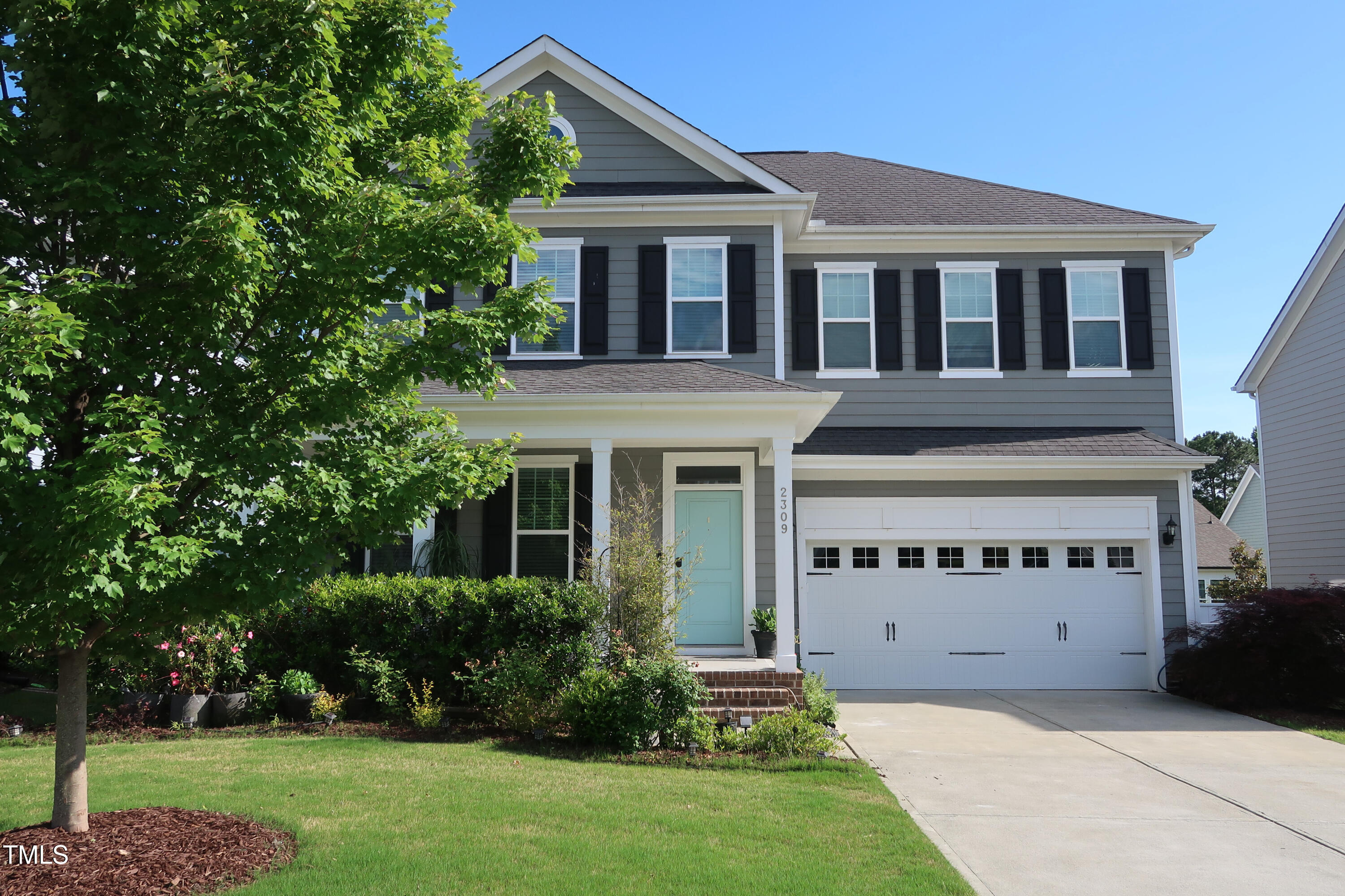 2309 Redbridge Lane