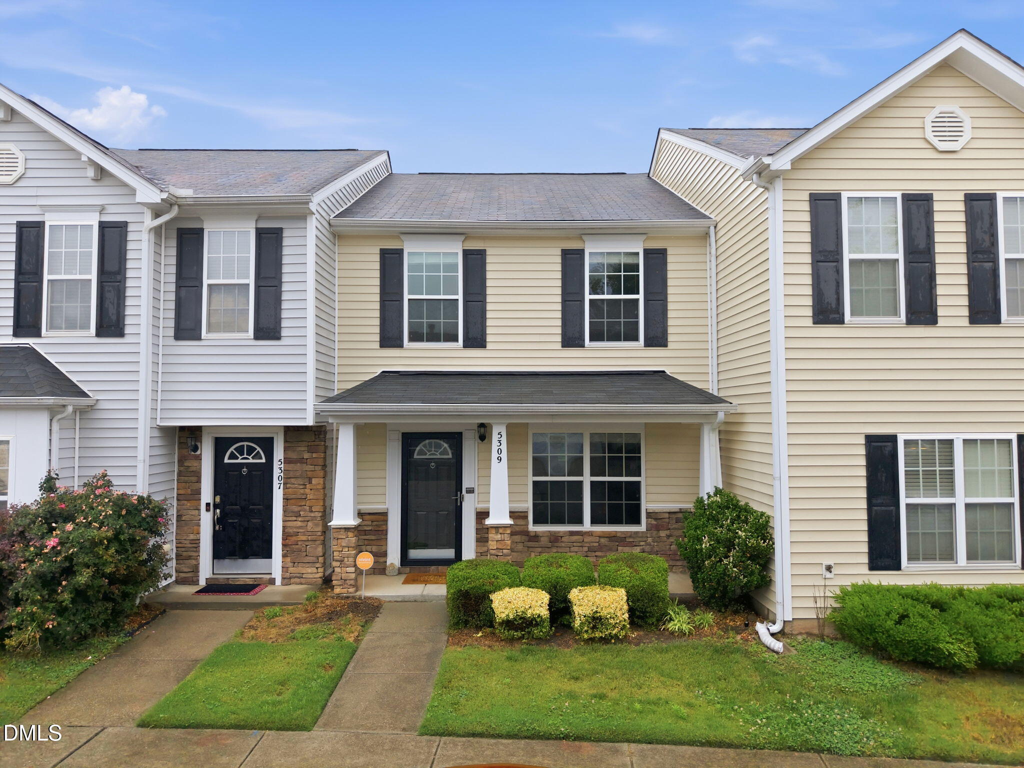 5309 Big Bass Drive