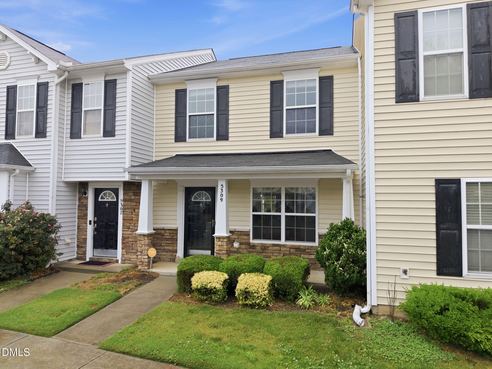 5309 Big Bass Drive