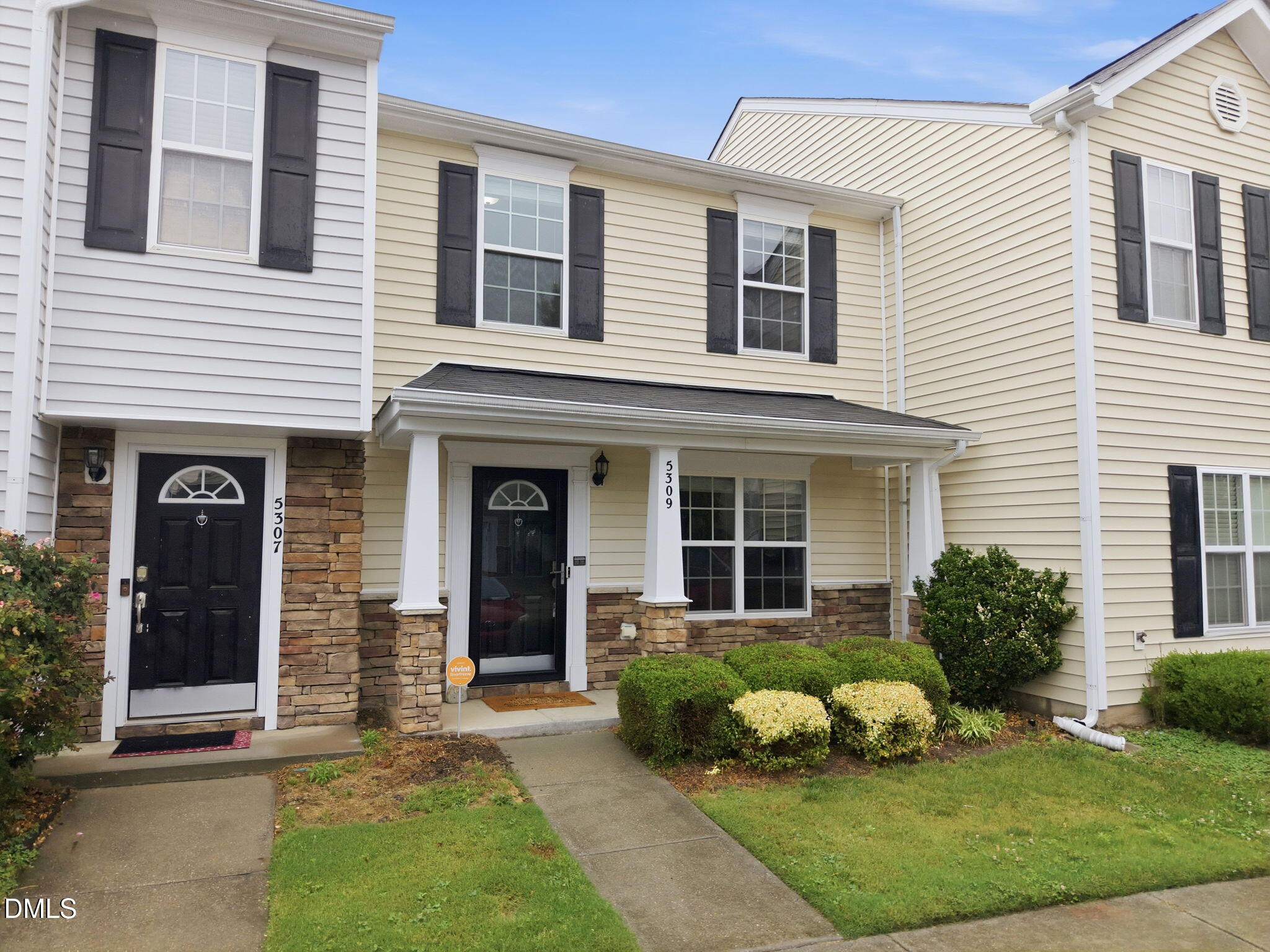 5309 Big Bass Drive
