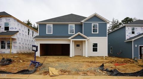 2207 Cherry Creek Road Haw River NC 27258