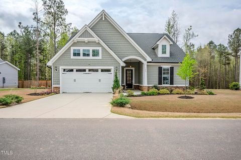 185 W Amber Oak Drive Selma NC 27576