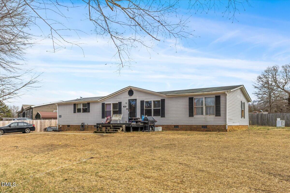 1000 Deerfield Trail