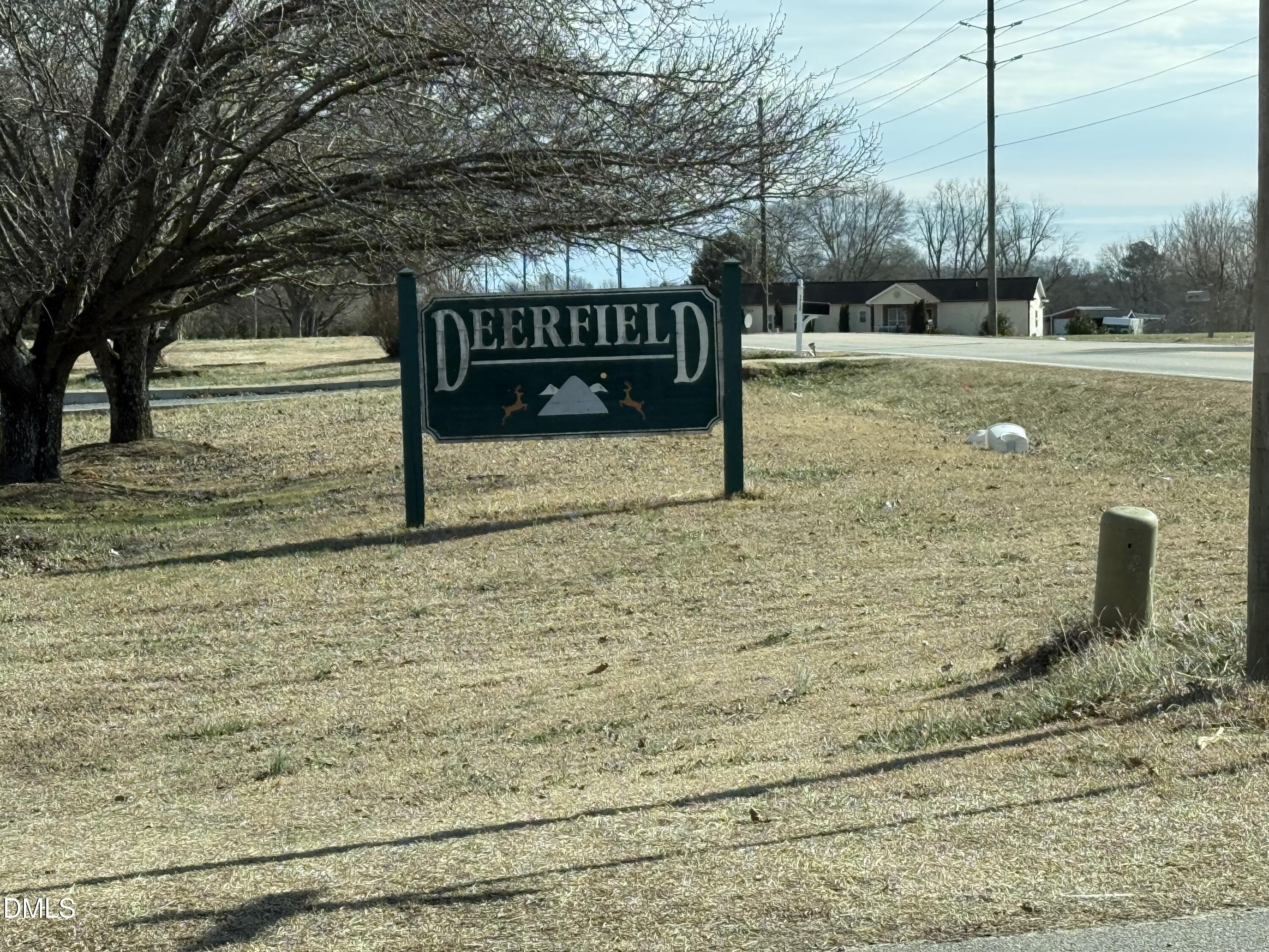 1000 Deerfield Trail