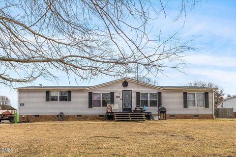 1000 Deerfield Trail Clayton NC 27527