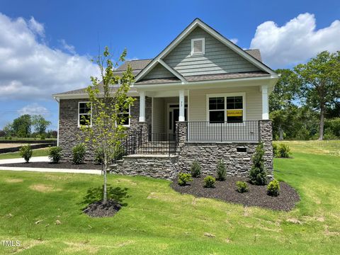 73 Jumper Street Wendell NC 27591