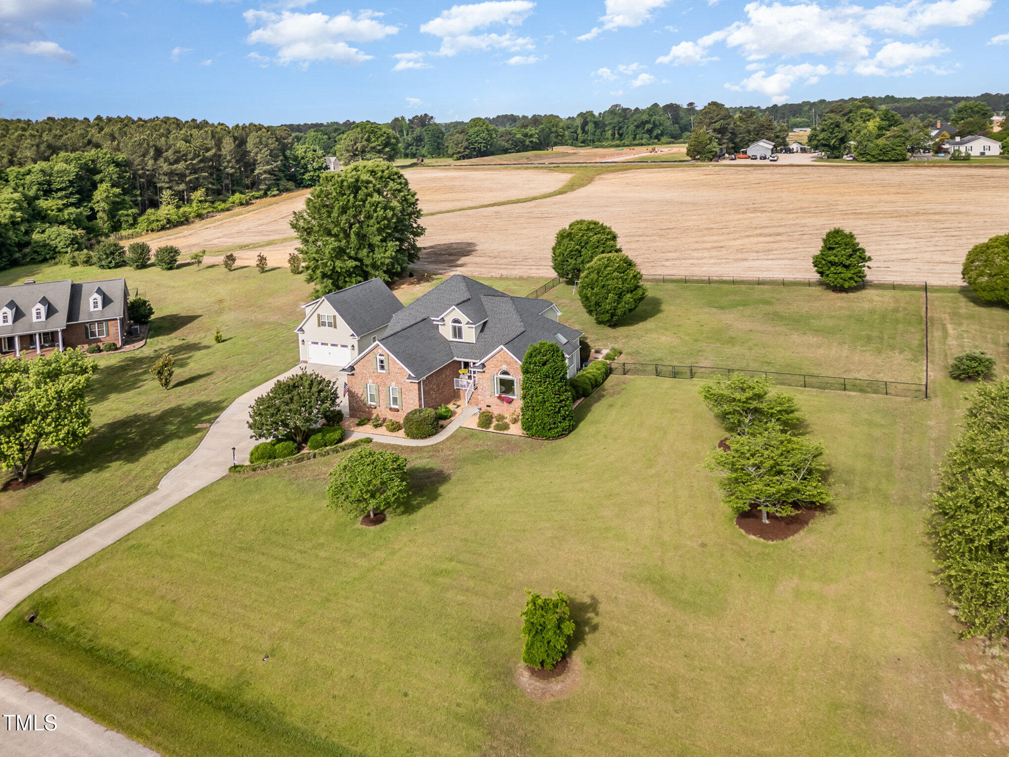 130 Skipwith Drive