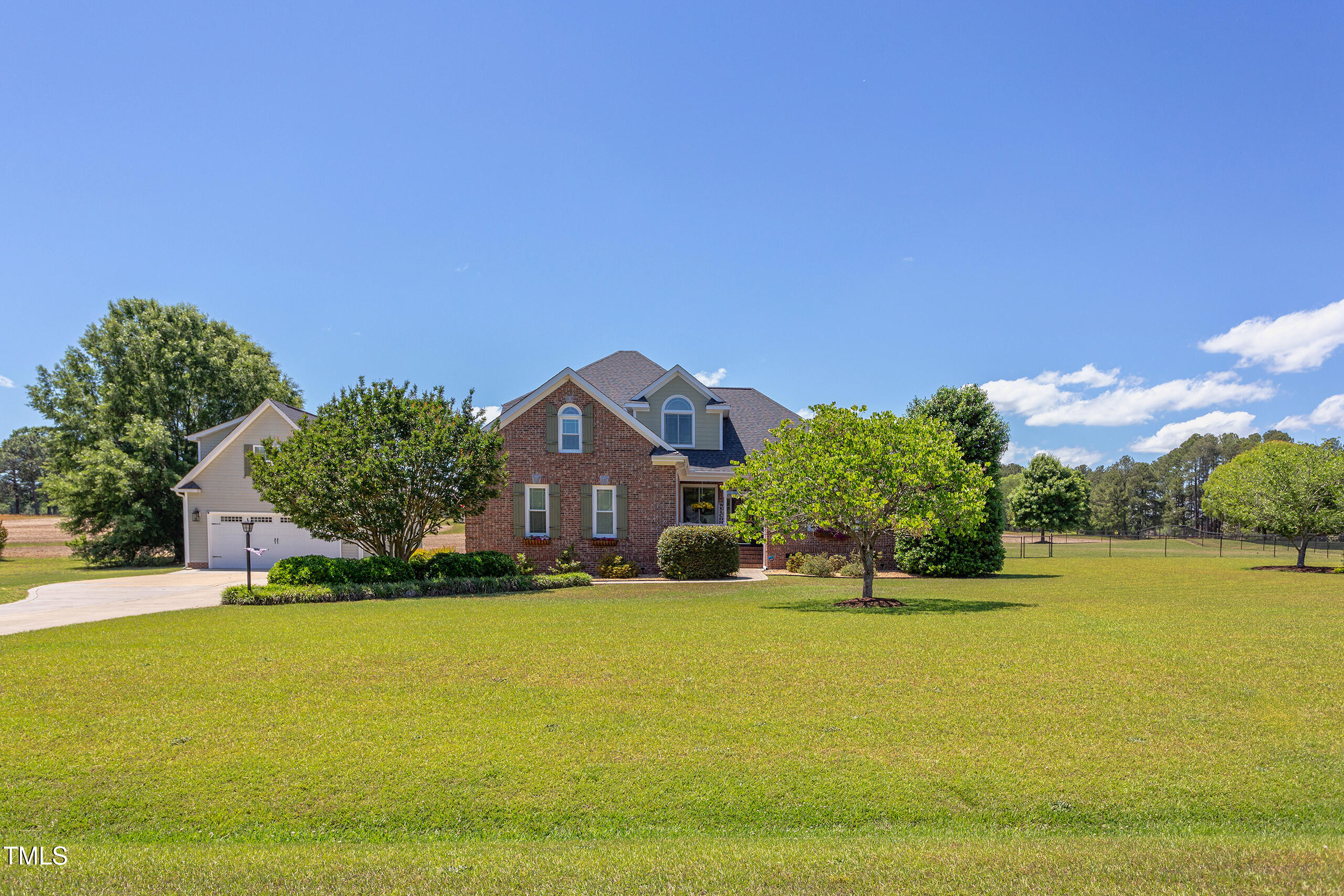 130 Skipwith Drive
