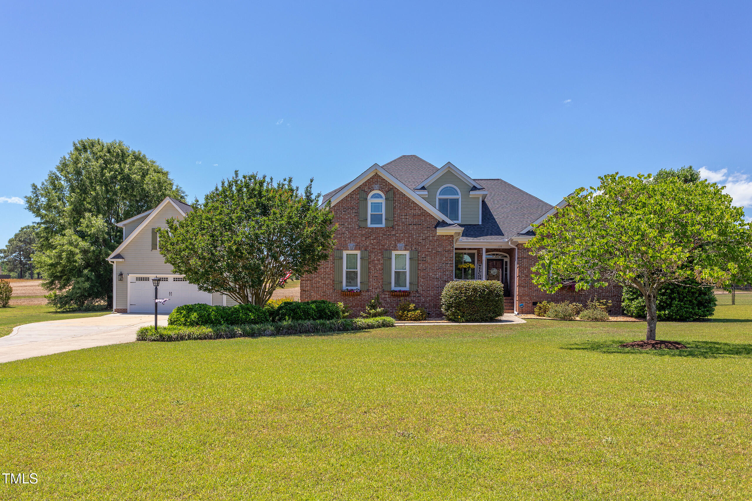 130 Skipwith Drive