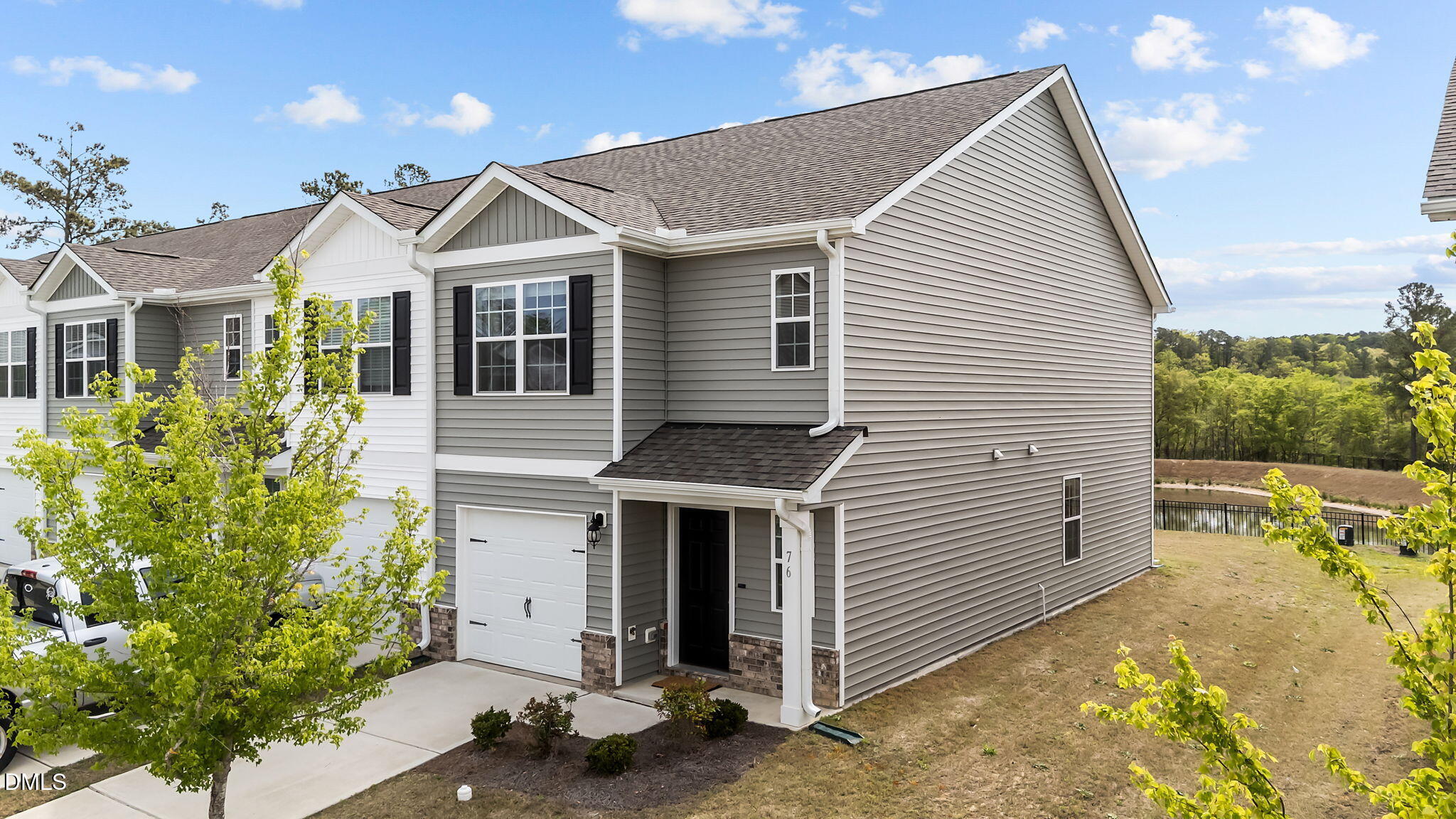 76 March Creek Drive