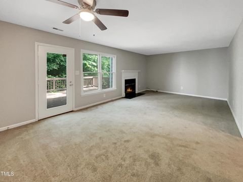 Townhouse in Cary NC 418 Applecross Drive 9.jpg