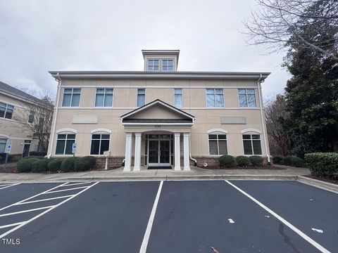 930 SE Cary Parkway 104 Cary NC 27518