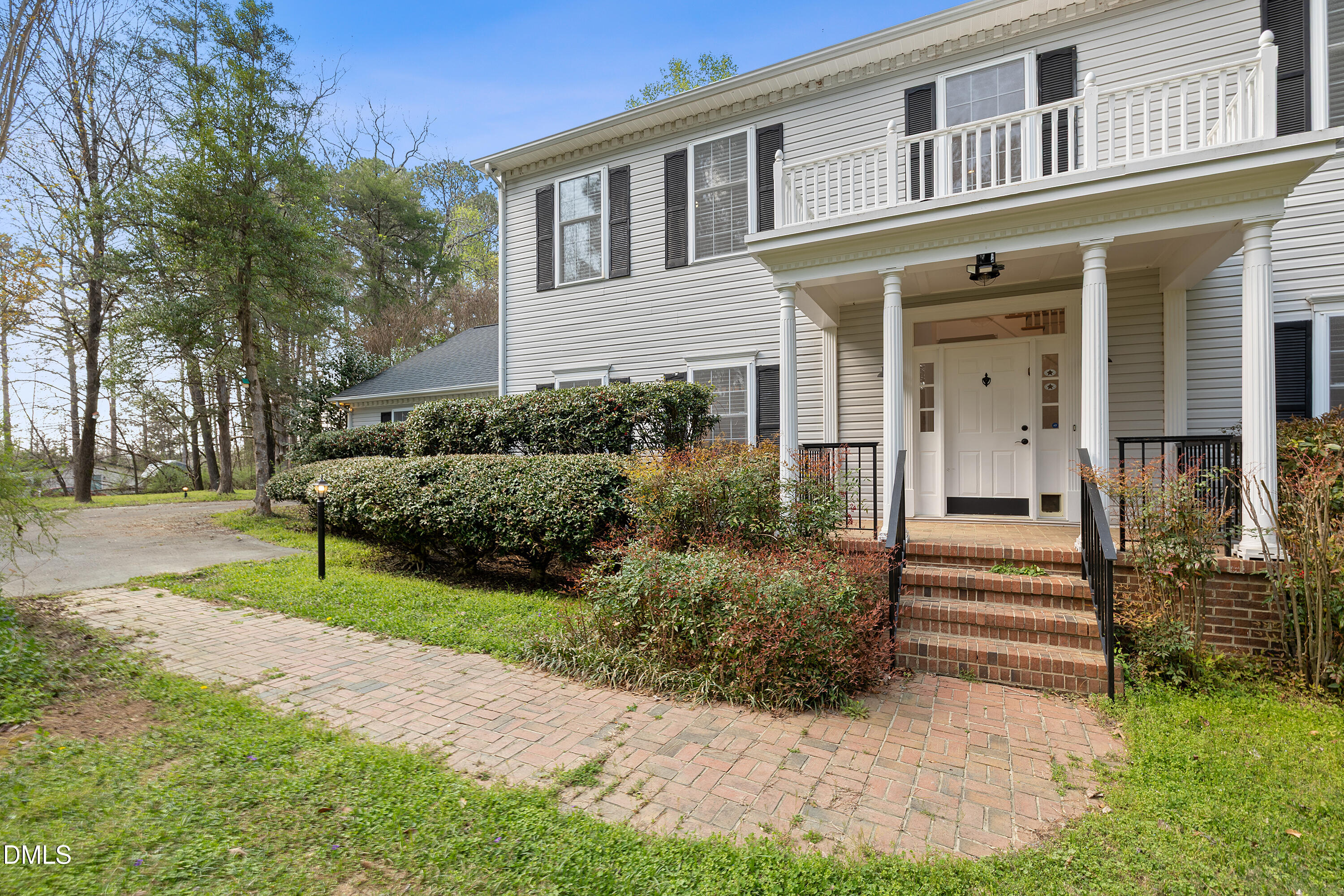 340 Andrews Store Road