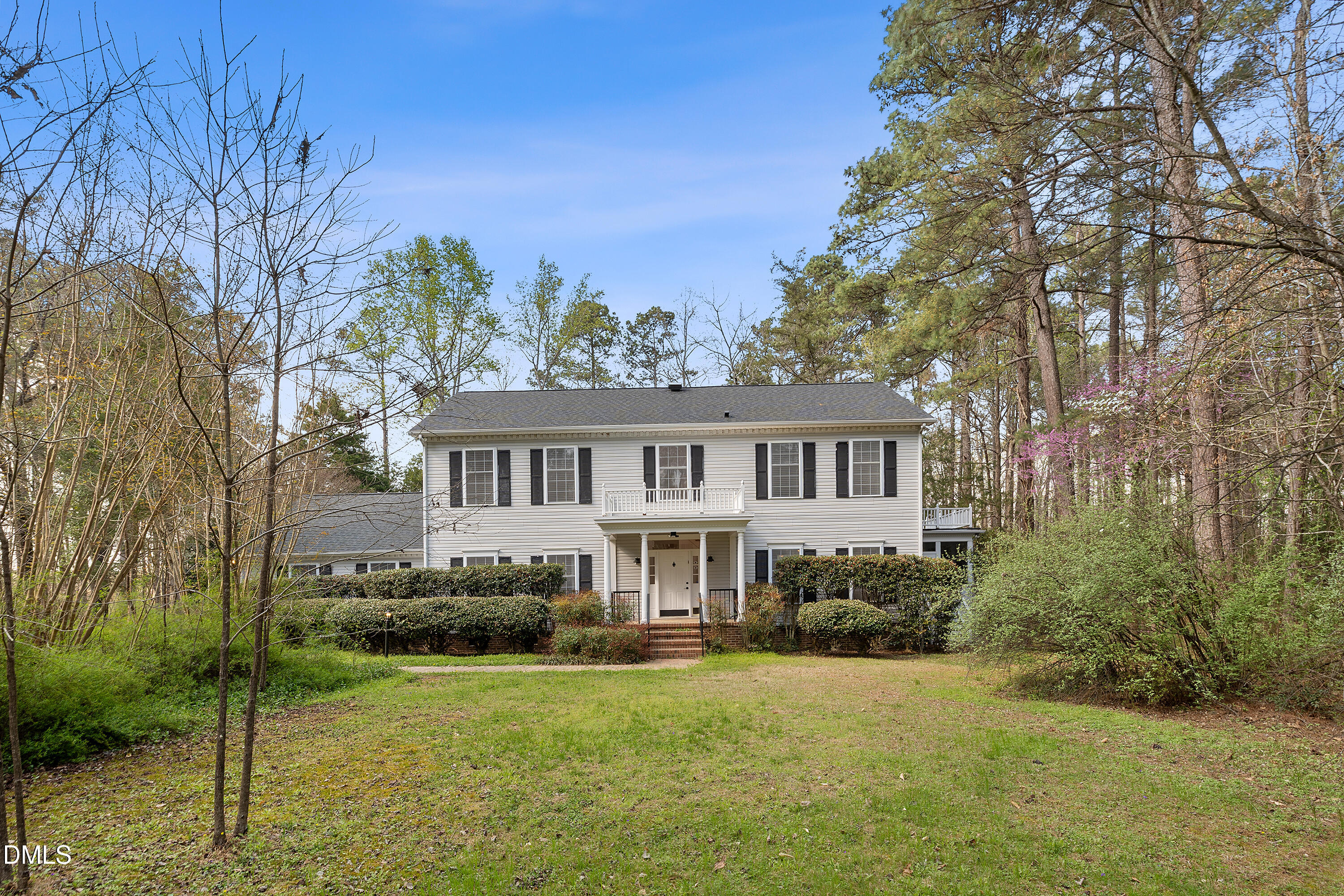 340 Andrews Store Road