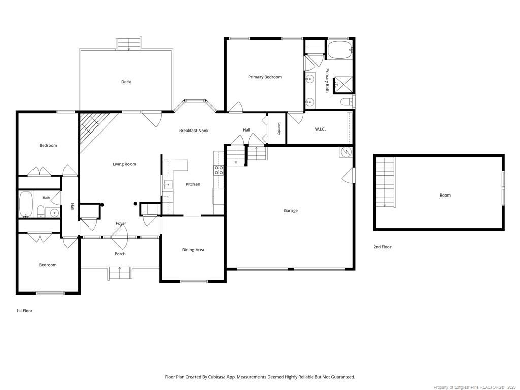 5039 Woodspring Drive