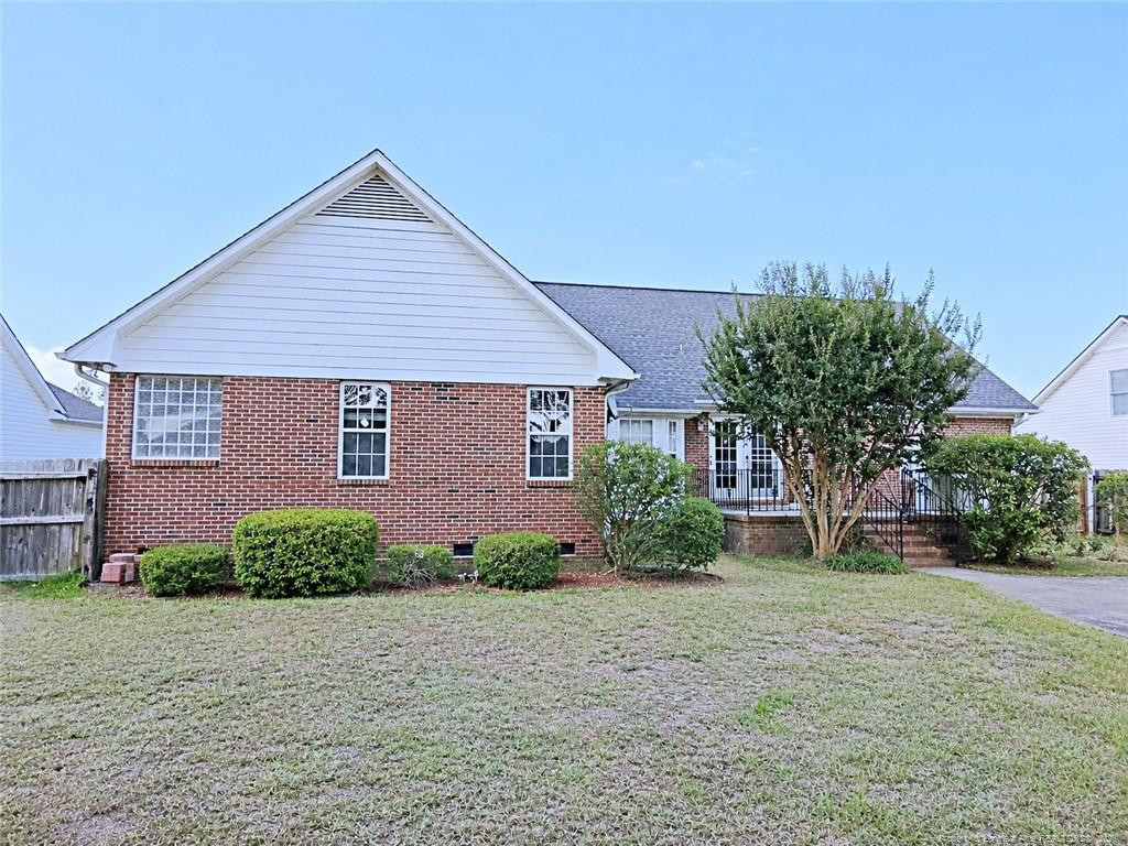 5039 Woodspring Drive