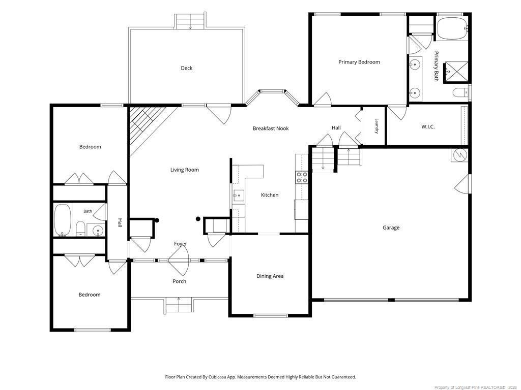 5039 Woodspring Drive