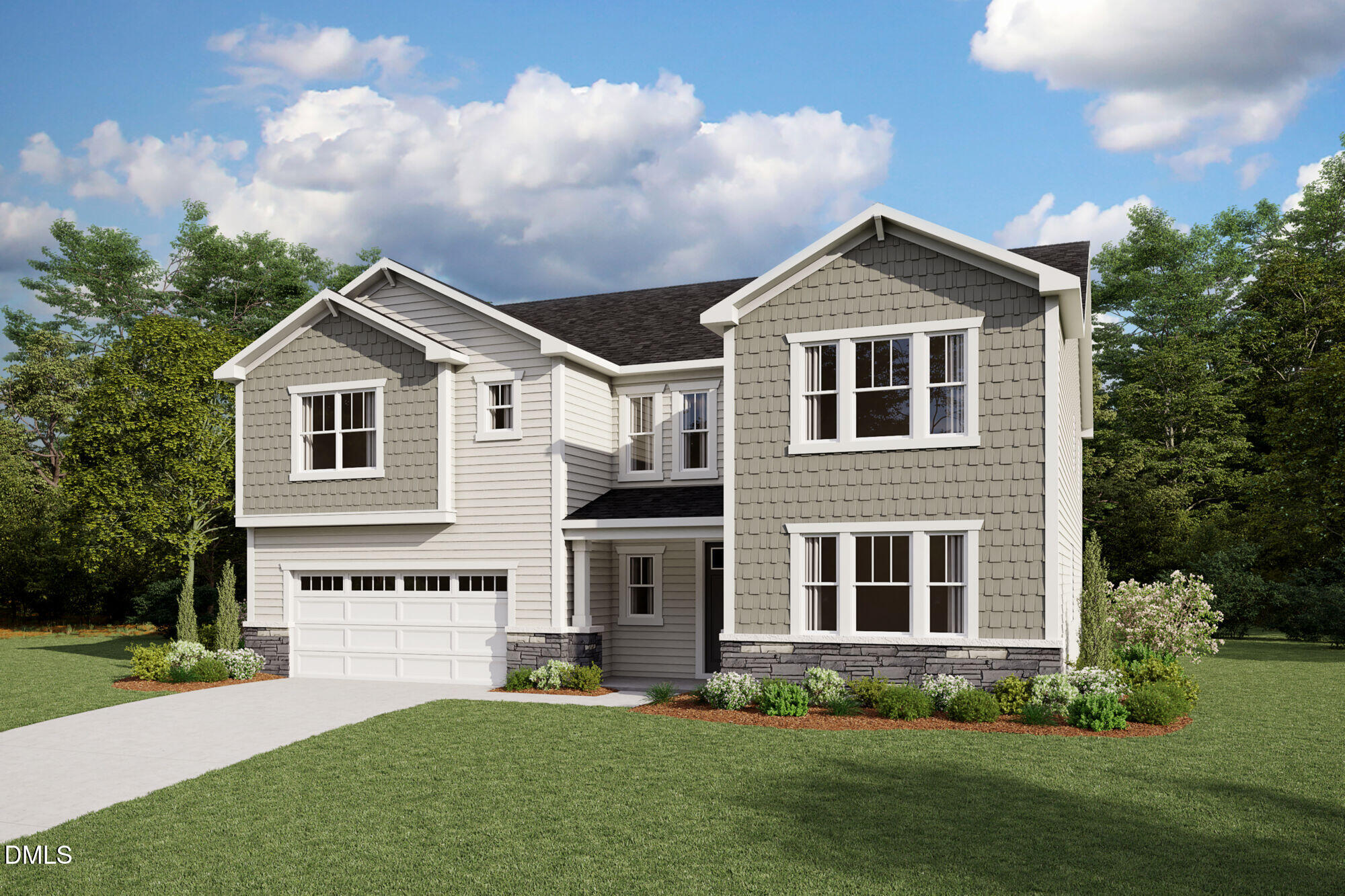 304 Yellow River Way