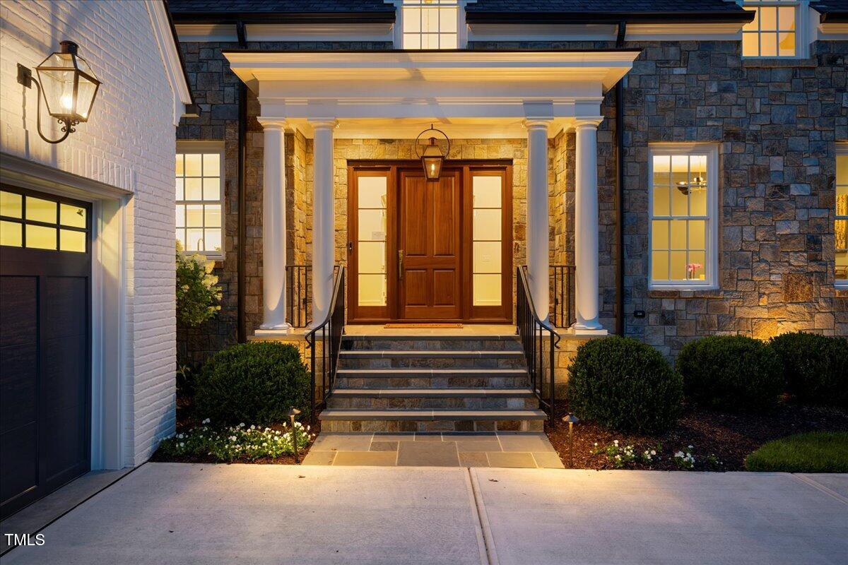 1307 Mayfair Road