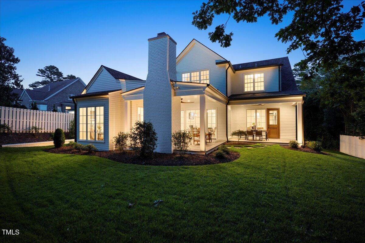 1307 Mayfair Road