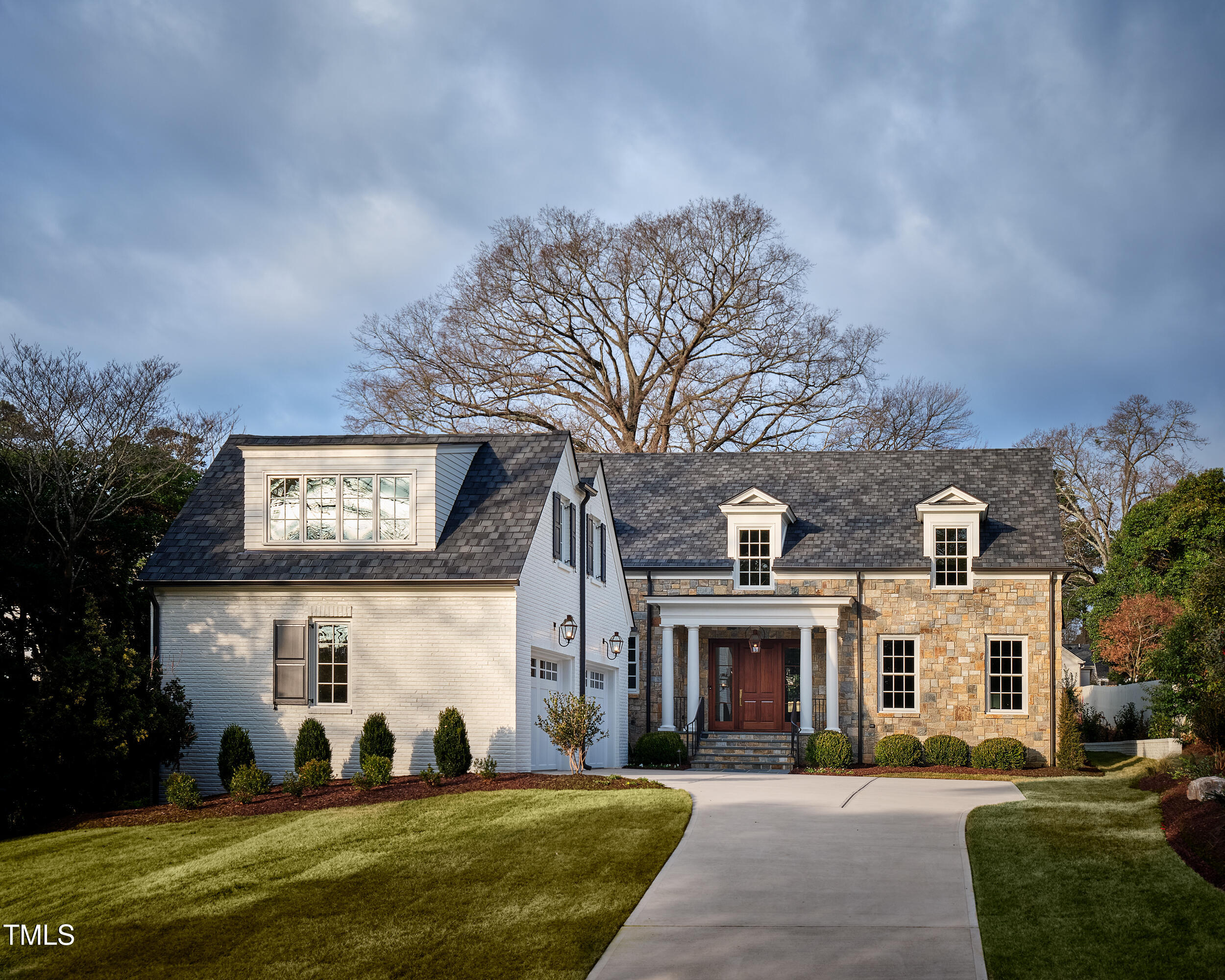 1307 Mayfair Road