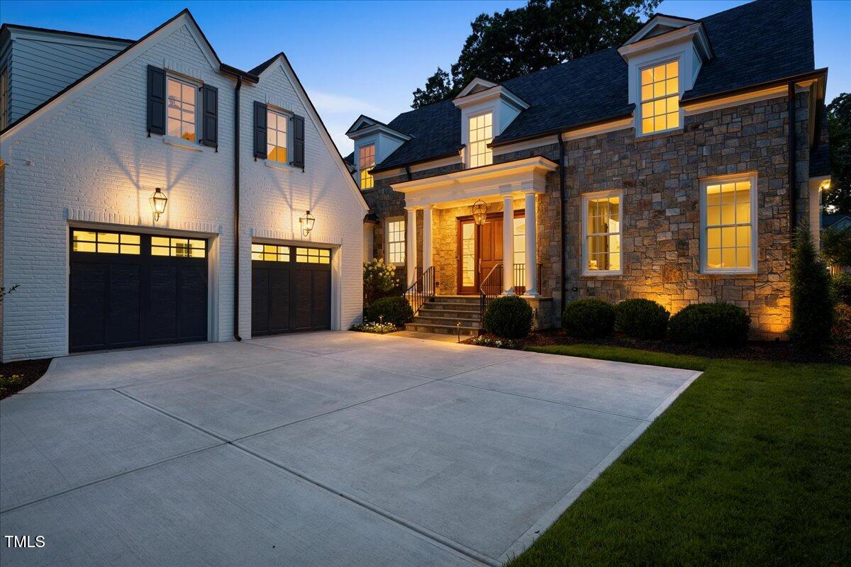 1307 Mayfair Road