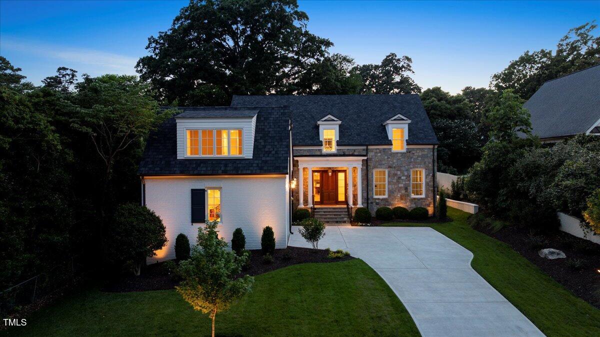 1307 Mayfair Road