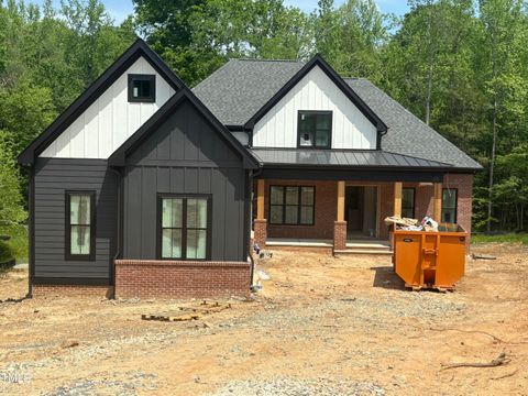 72 Hazelwood Pittsboro NC 27312