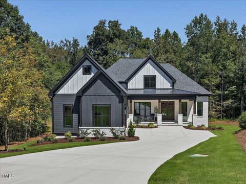 72 Hazelwood Pittsboro NC 27312