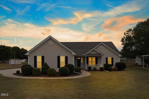 2417 B P Lane Lane Rocky Mount NC 27804