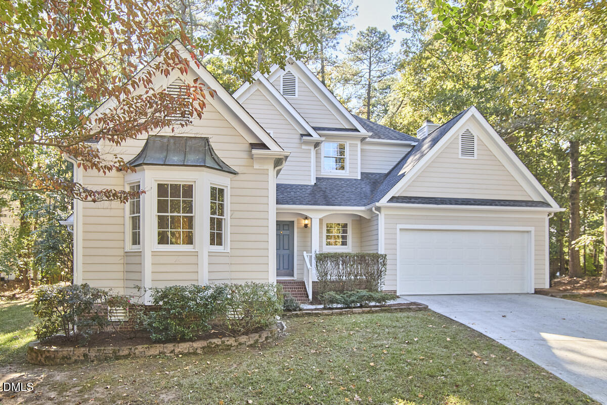 2800 Shofield Court
