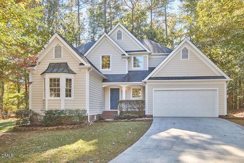 2800 Shofield Court Raleigh NC 27615