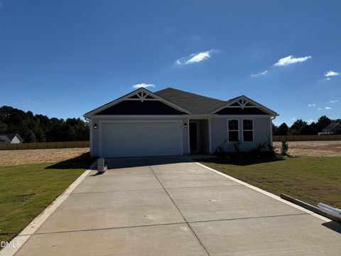 124 Boston River Drive Dunn NC 28334