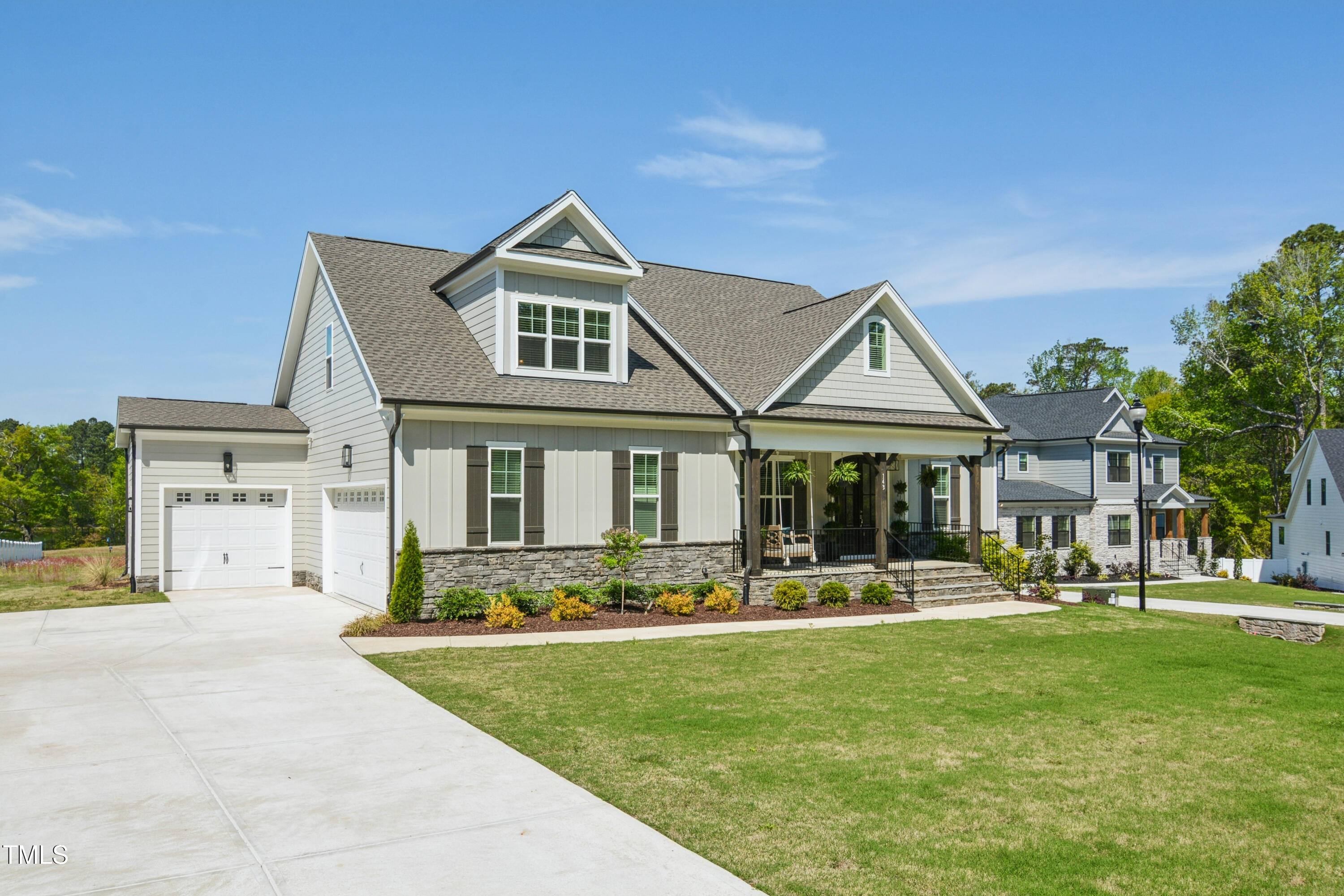 143 Sallyport Court
