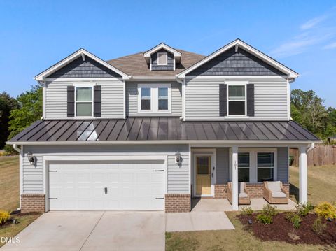 101 Stillhouse Farm Drive Graham NC 27253