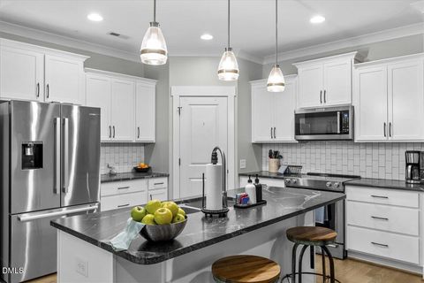 47 Kiowa Court Willow Springs NC 27592