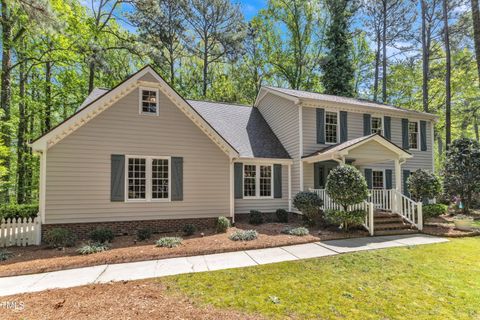 108 Maplewood Drive Knightdale NC 27545