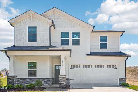 Photo of 4096 Rosebush Drive, Zebulon, NC 27597 (MLS # 10156022)