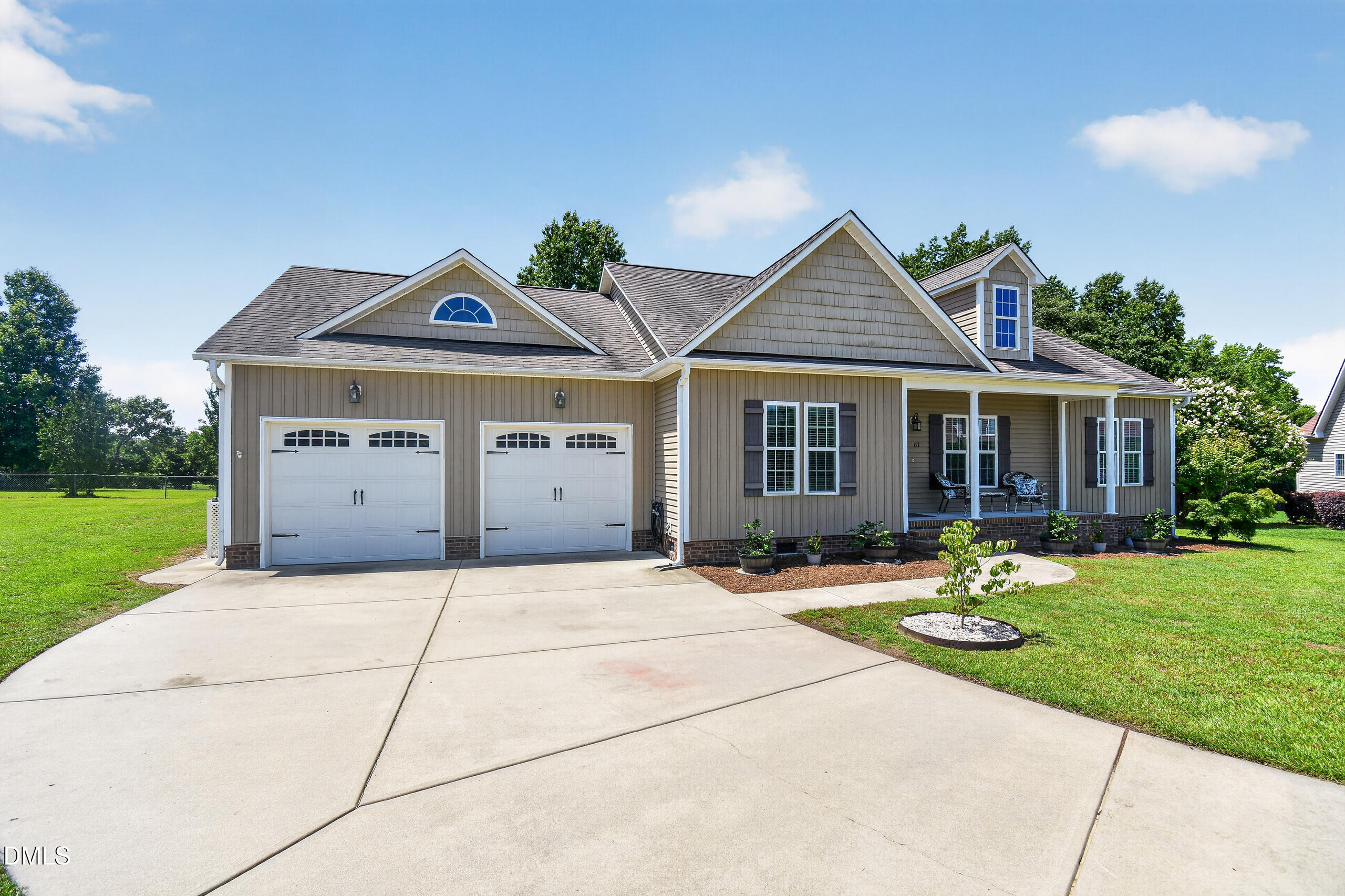 61 Marcom Court