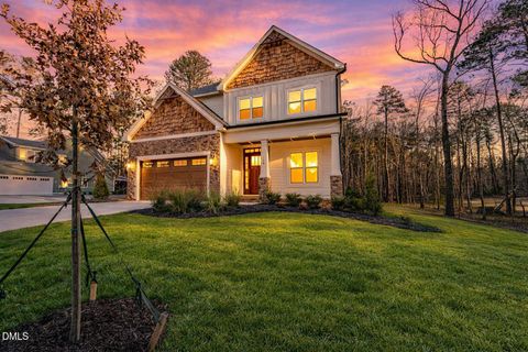 188 Landon Ridge Sanford NC 27330