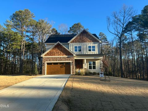 188 Landon Ridge Sanford NC 27330